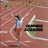 Running with Scissors