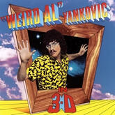 "Weird Al" Yankovic in 3D